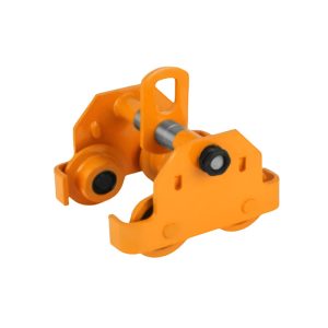 ترولی دستی ساده جرثقیل 10 تن ویتال