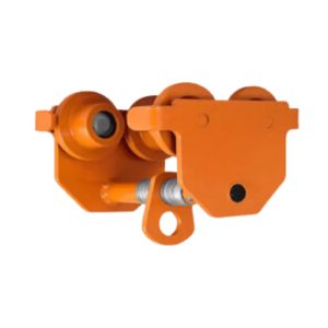 ترولی دستی ساده جرثقیل 20 تن ویتال