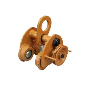 ترولی دستی ساده جرثقیل 1 تن ویتال