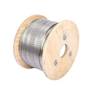 سیم بکسل نتاب 7*19