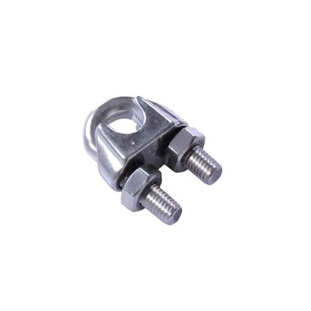 بست سیم بکسل چدنی سایز 12