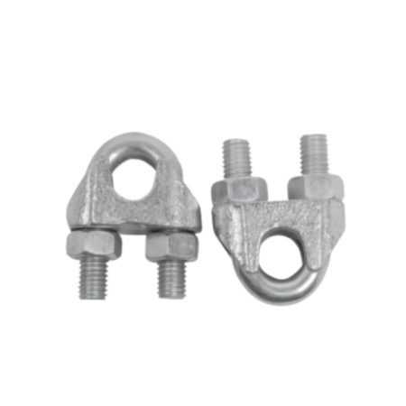 بست سیم بکسل چدنی سایز8