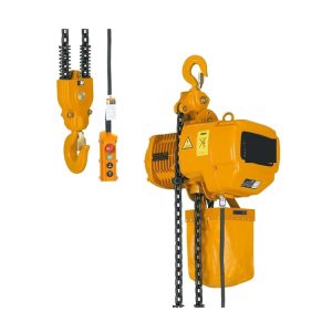 جرثقیل برقی 10 تن چهار کاره